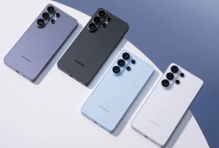 11 Rekomendasi HP Baru untuk Lebaran 2026, Baterai Jumbo dan Kamera Gahar!