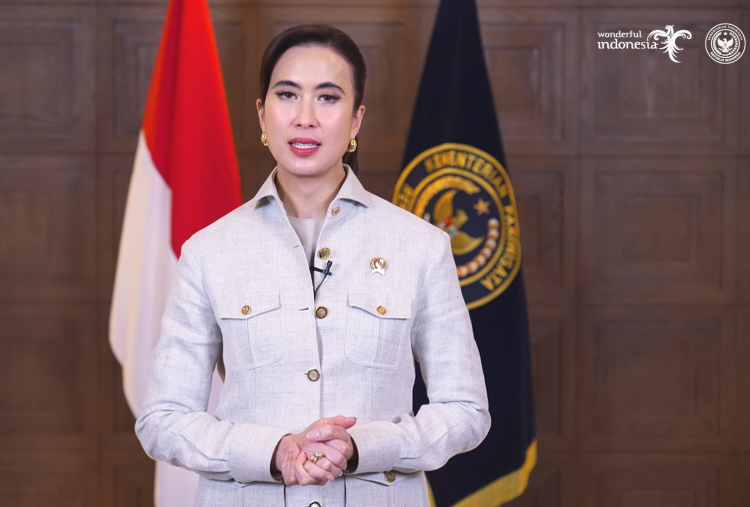 Istana Cabut Izin Tambang di Raja Ampat, Begini Tanggapan Menteri Pariwisata