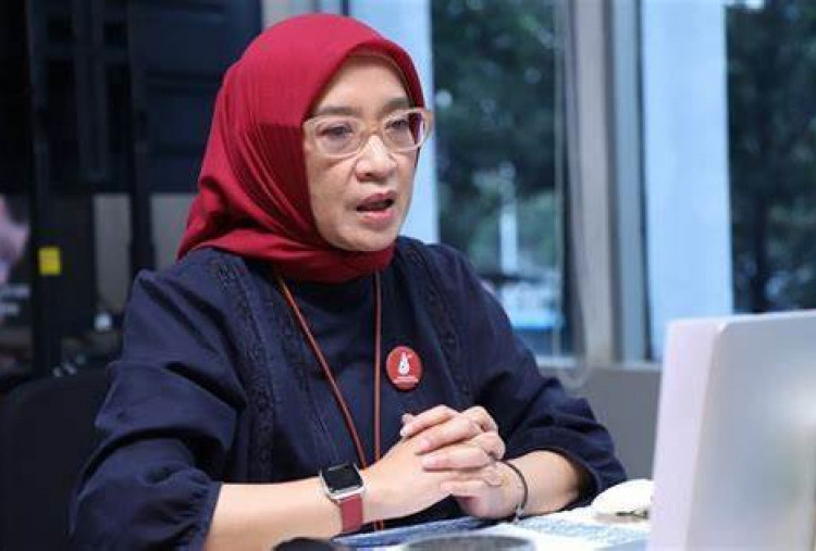 Jadi Menteri PAN-RB, Rini Widyawati Diharapkan Lebih Paham Nasib PPPK dan Honorer