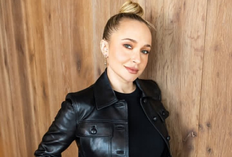 Bintang Heroes Hayden Panettiere Meninggal Dunia, 3 Bulan Setelah Terbitkan Memoar