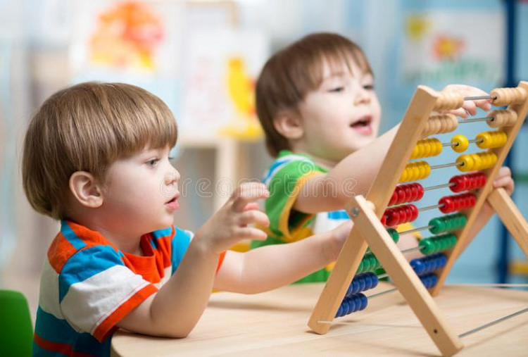 Teori Abacus, Alat Hitung Kuno Ciptaan Manusia
