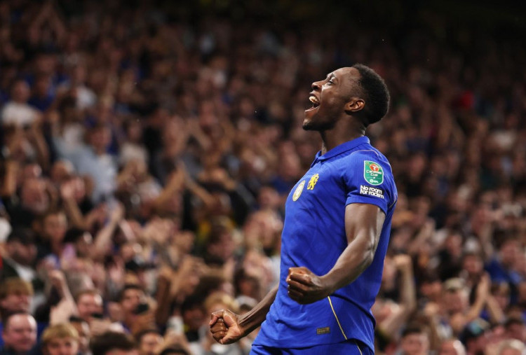 Rating Pemain Chelsea yang Kalahkan Luton 2-0, Danny Welbeck Tertinggi!