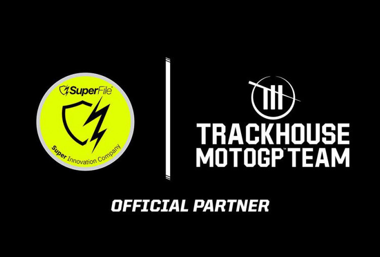 Tampil Beda! Trackhouse Racing Debut Livery Hijau Fluo di MotoGP Jerez 2026
