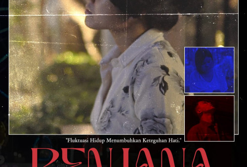 Sinopsis Renjana, Film Pendek Karya Cindicat UTM Madura yang Bikin Trenyuh