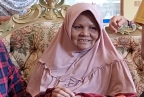 Ibunda Tiko Tolak Tawaran Baim Wong untuk Digratiskan Listrik Rumah Seumur Hidup, Alasannya Sangat Menyentuh