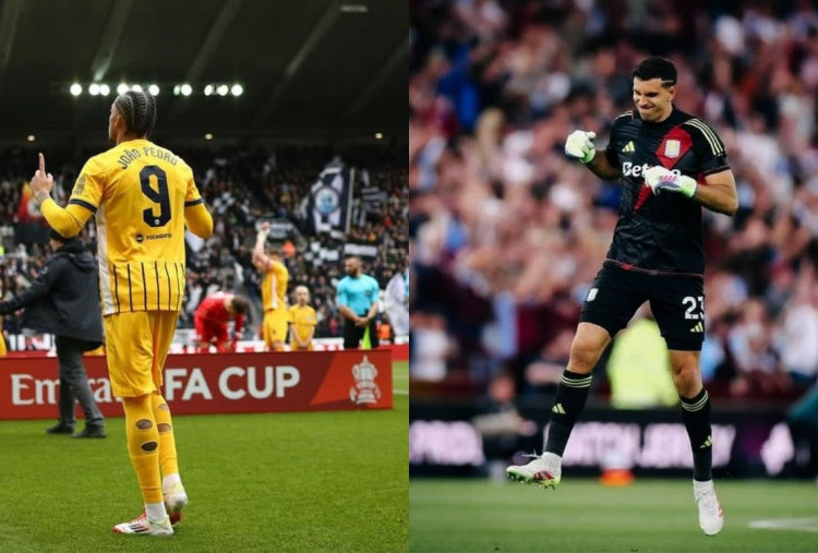 Chelsea Geser Newcastle, Kejar Joao Pedro dan Emiliano Martinez