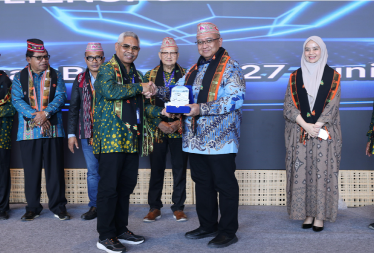 Terbukti Sukses, LPDB Koperasi Ajak Gerakan Credit Union Ambil Peran Strategis dalam Penguatan KDKMP