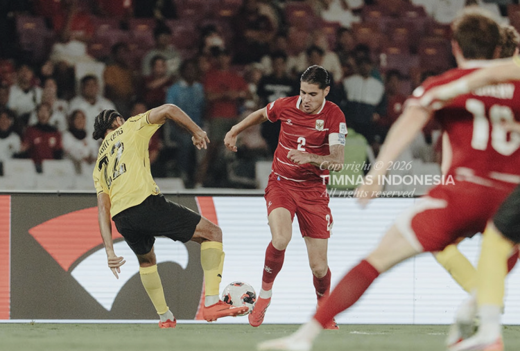 Timnas Indonesia Remuk di GBK, Bung Ropan: ‘Bodoh Kita, Masak Mainnya Gini di FIFA ASEAN Cup 2026'