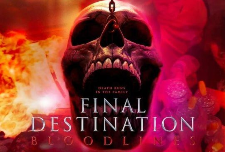 5 Film Horor yang Seru Ditonton Saat Halloween!