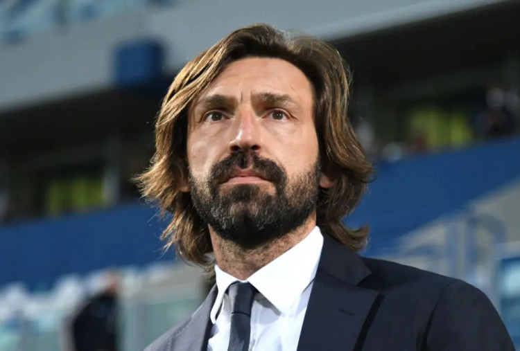 Andrea Pirlo Gagal Jadi Pelatih Timnas Italia, Kesepakatan Diblokir FIGC