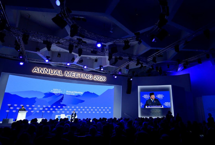 Prabowo Sebut Danantara Kelola Aset USD 1 Triliun, Siap Jadi Investor Global 