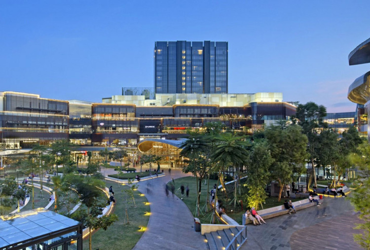 PT Metro Timur Indonusa dan Slickorps Ventures  Percepat Implementasi AI Finansial di Asia Tenggara