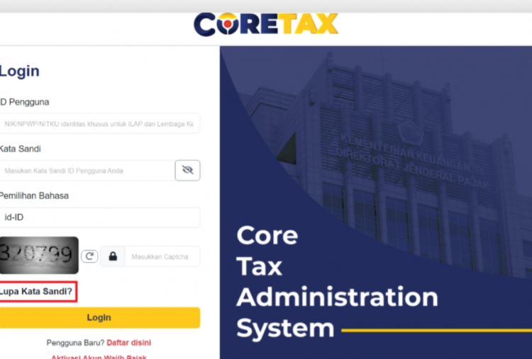 Cara Lapor SPT Tahunan 2026 via e-Filing, Panduan Praktis Tanpa Ribet