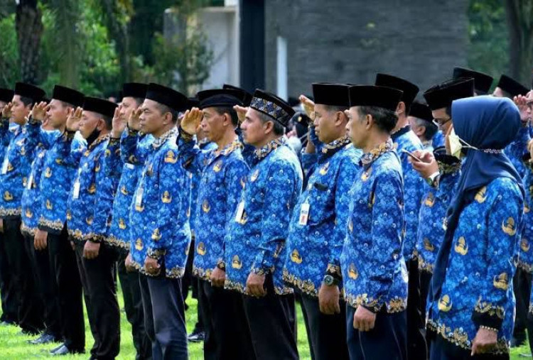 Aplikasi Simata ASN Berlaku Mulai Januari 2026, Ini Fitur, Fungsi, dan Dampaknya bagi PNS–PPPK