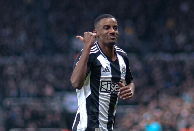 Saga Transfer Isak Panaskan Laga Newcastle vs Liverpool, Ini Soal Harga Diri!