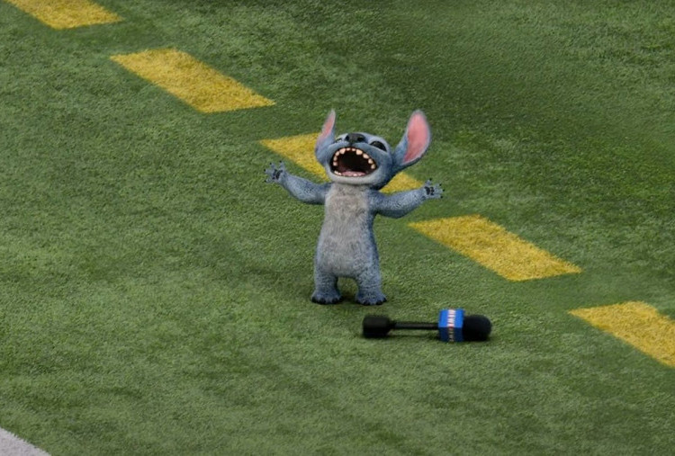 7 Film yang Rilis Trailer di Super Bowl LIX: Dari Captain America Hingga Lilo & Stitch Gemes! 