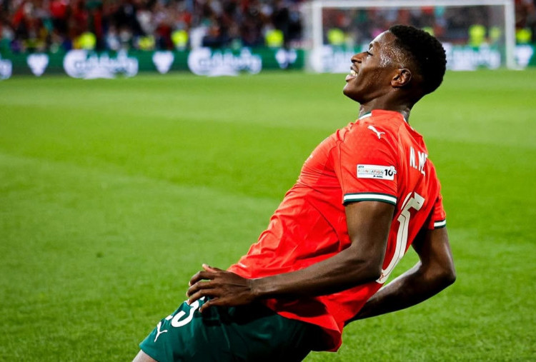 Rating Pemain Portugal Pasca Juara UEFA Nations League, Terbaik Bukan Cristiano Ronaldo