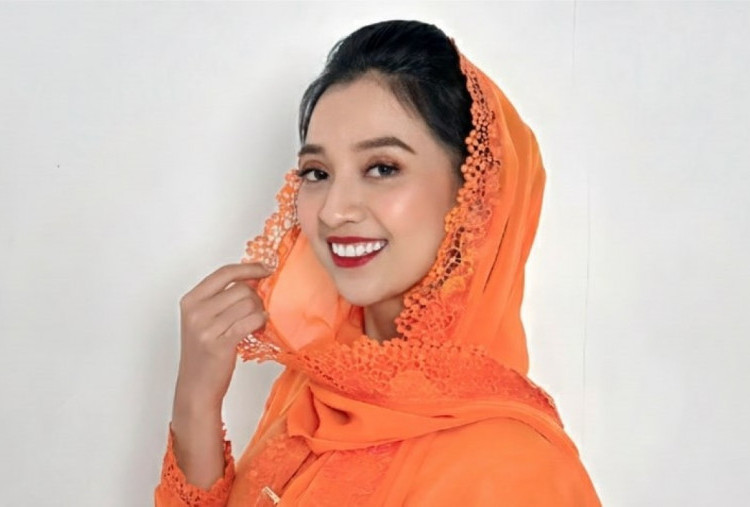 Cheng Yu Pilihan Ketua Umum Paguyuban Cak & Ning Surabaya 2025-2028 Yazerlin Nadila Balqis: Li Ji Da Ren