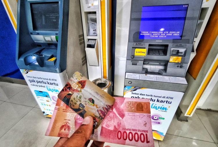 Ramalan Negatif Moody's Untuk Lima Bank “Gatot Kaca”: Sisi Fundamental Masih Sangat Kuat