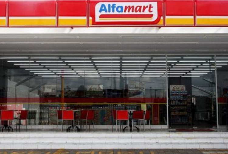  Mau Punya Alfamart? Ini Cara dan Syarat Lengkap Buka Gerainya