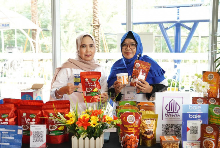 Kisah PNM Berdayakan Ibu-Ibu Prasejahtera Hingga Juara Nasional Lewat Mekaarpreneur