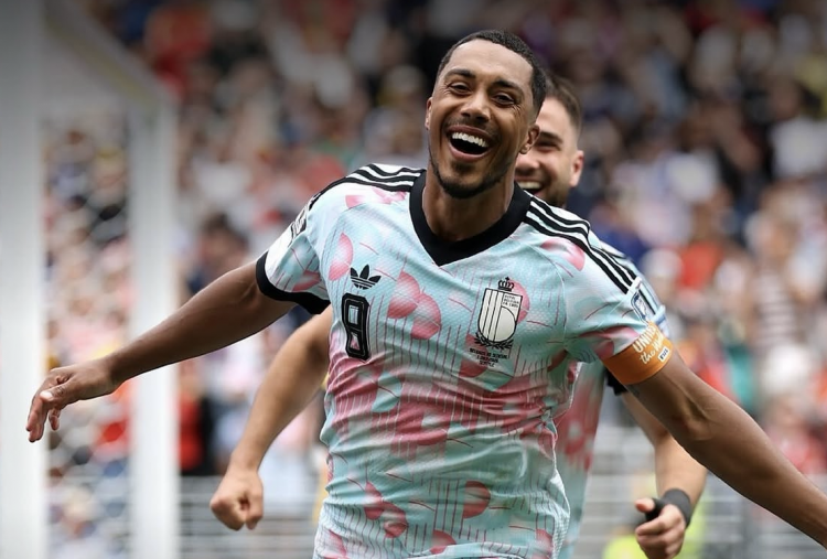 Belgia vs Senegal 3-2: Comeback Dramatis, Brace Youri Tielemans Antar Setan Merah ke 16 Besar Piala Dunia 2026