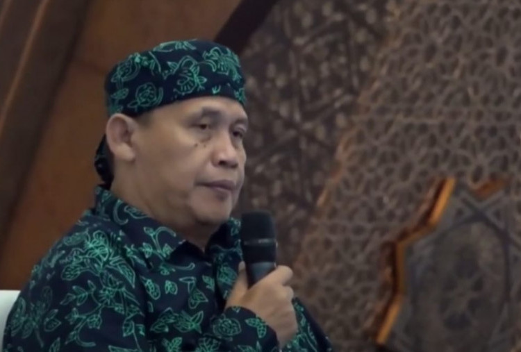 Ustaz Jazir ASP Wafat, Penggerak Masjid Jogokariyan yang Mengubah Tempat Ibadah Jadi Pusat Peradaban Umat