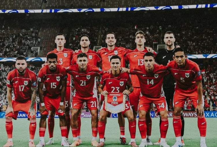 Kondisi Ruang Ganti Timnas Indonesia Pasca Gagal ke Piala Dunia, Sumardji Buka Suara!