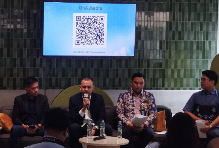 Tokio Marine Tingkatkan Standar Proteksi Driver dan Penumpang di Indonesia