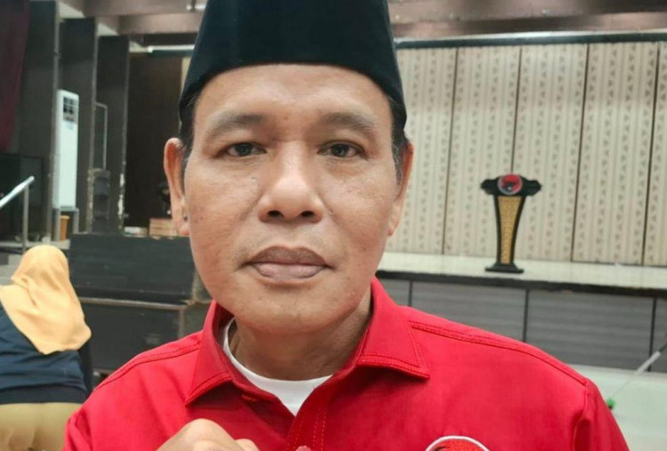 Apresiasi Penunjukan Syaifuddin Zuhri sebagai Ketua DPRD Surabaya, Said Abdullah Imbau Lebih Aspiratif 
