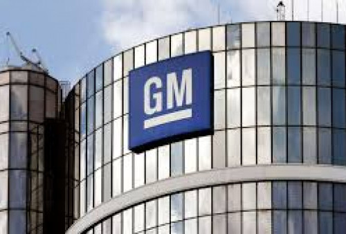 General Motors PHK Massal Terhadap 1.000 Karyawan di Divisi Perangkat Lunak, Alasannya Diungkap