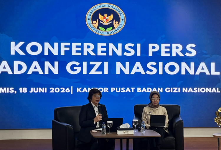 BGN: Selama Libur Sekolah, Distribusi MBG Disetop