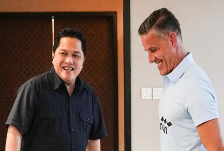 John Herdman Tertawa PUAS! Mental Vietnam Goyah Jelang Lawan Timnas, Indonesia, Singapura Jadi Penyebab