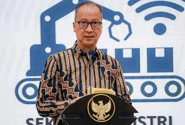Masuk Jajaran Kontributor, Kemenperin: Nilai Manufaktur Indonesia Ungguli Negara ASEAN