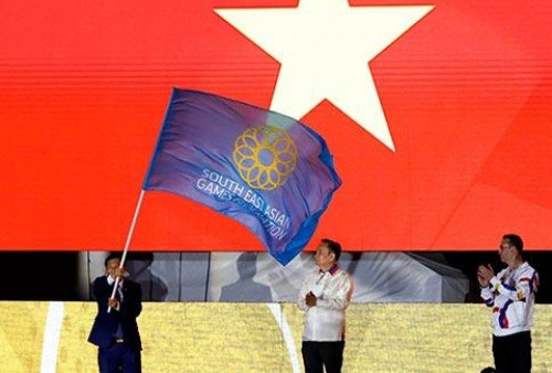Alasan KOI Pangkas Kontingen Indonesia di SEA Games 2022