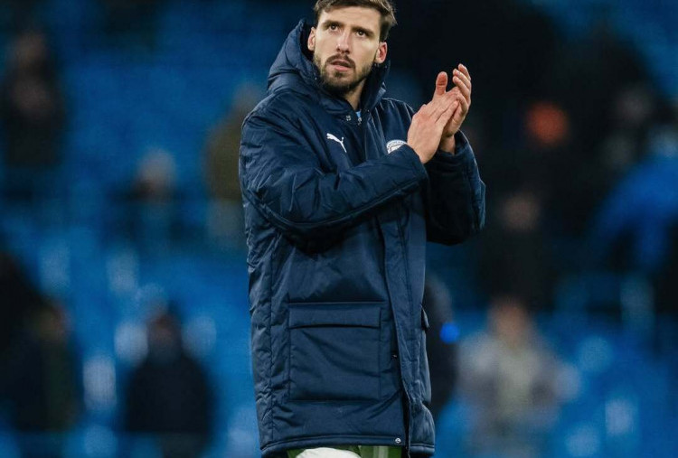 Pep Guardiola Cemas Badai Cedera Hantam Man City Usai Ditahan Imbang Chelsea