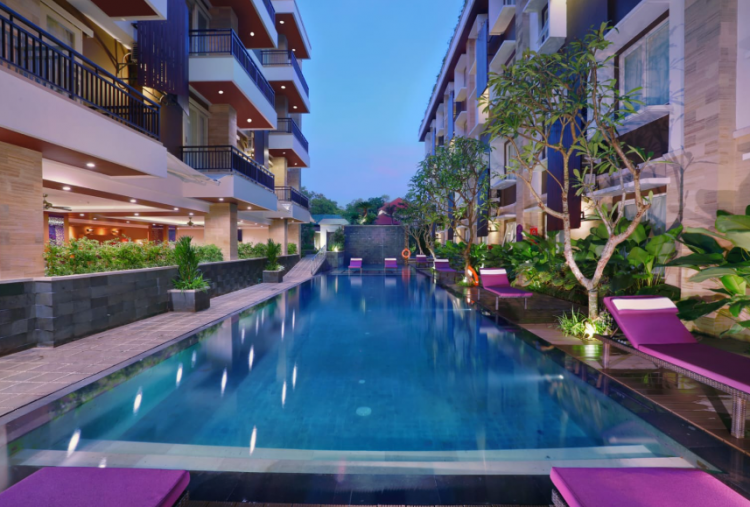 Archipelago Hotels Tingkatkan Aksesibilitas Menginap bagi Keluarga