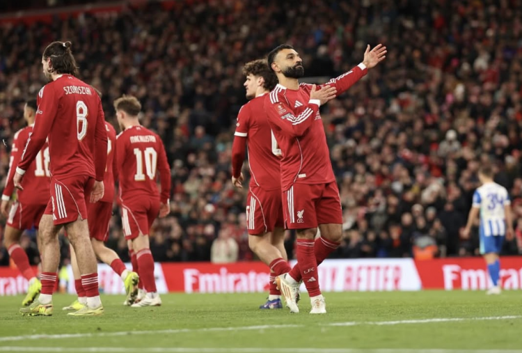 Dietmar Hamann: Mohamed Salah Sudah Habis di Liverpool