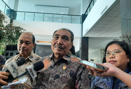 LPSK Turun Tangan Dampingi Kasus Penganiayaan Imam Masykur, Ketua LPSK: Kami Akan Mendatangi Keluarga Korban