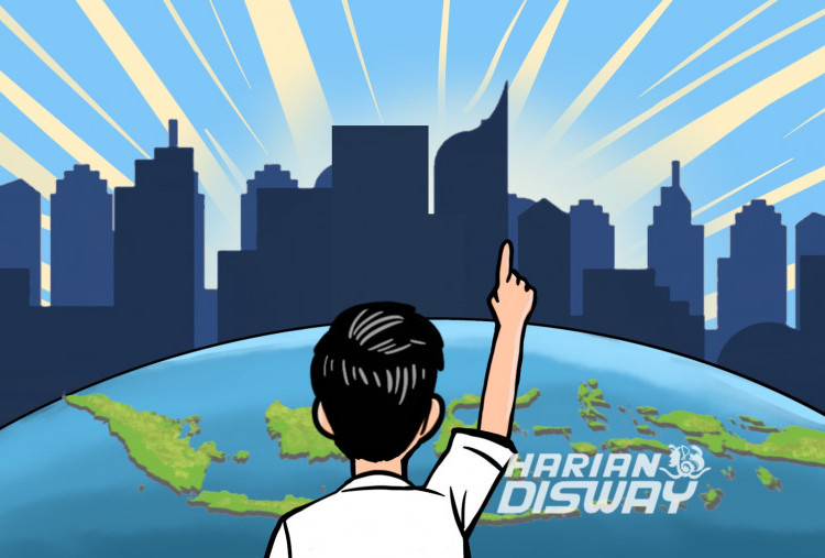 #Reset Indonesia, Becermin ke Arah Pembangunan Bangsa 