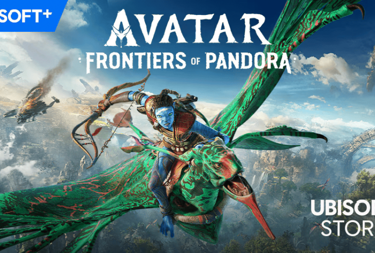 Sebelum Menonton Avatar 2 dan Fire and Ash, Coba Mainkan Game Avatar: Frontiers of Pandora