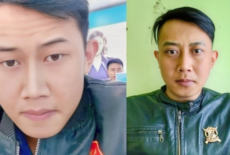 Kena Kau! Taufik Hidayat Ditangkap Polda Jabar usai Jadi DPO Penganiayaan Pacar hingga Buta