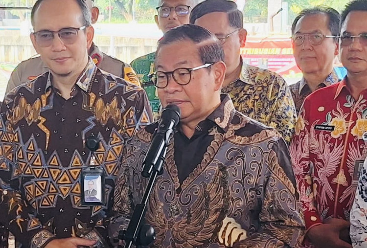 Jakarta Gelar Lomba Diskon di Pusat Perbelanjaan, Pramono Bakal Beri Keringanan Pajak
