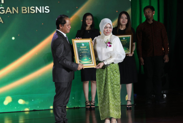 Super Green! PGN Group Borong 10 Penghargaan Anugerah Lingkungan PROPER 2024