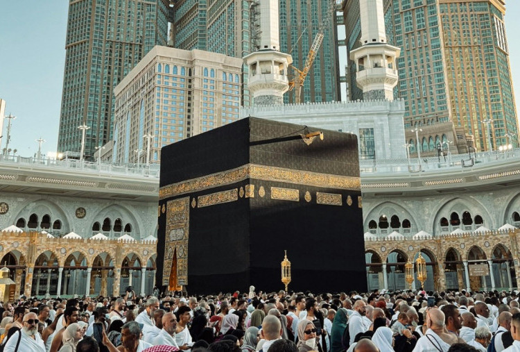 Pemerintah Ungkap Arab Saudi Tak Terbitkan Visa Haji Furoda 2026