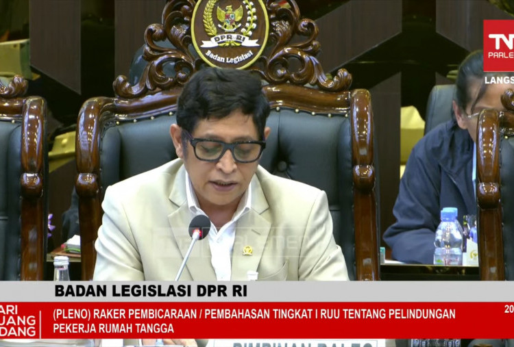 12 Poin Strategis di RUU PPRT Disepakati DPR, Pastikan Jaminan Sosial Terlindungi