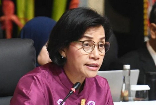 Dahlan Iskan Khawatir Sri Mulyani Mundur, Menteri Keuangan Tutup Kolom Komentar Instagram