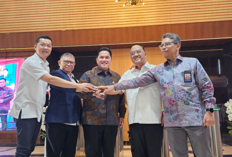 Pemerintah Percepat Persiapan PON XXII/2028, Tim Koordinasi Lintas Lembaga Dibentuk