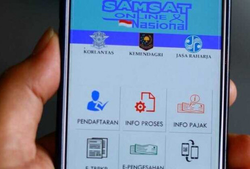 20 Penunggak Pajak Kendaraan Bermotor Dipanggil Kejaksaan Tinggi Banten 