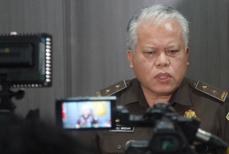 Kasus PT Sritex, Kejagung Periksa 12 Saksi dari Bank dan Anak Usaha